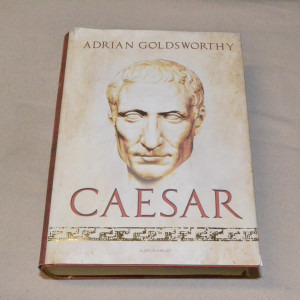 Adrian Goldsworthy Caesar